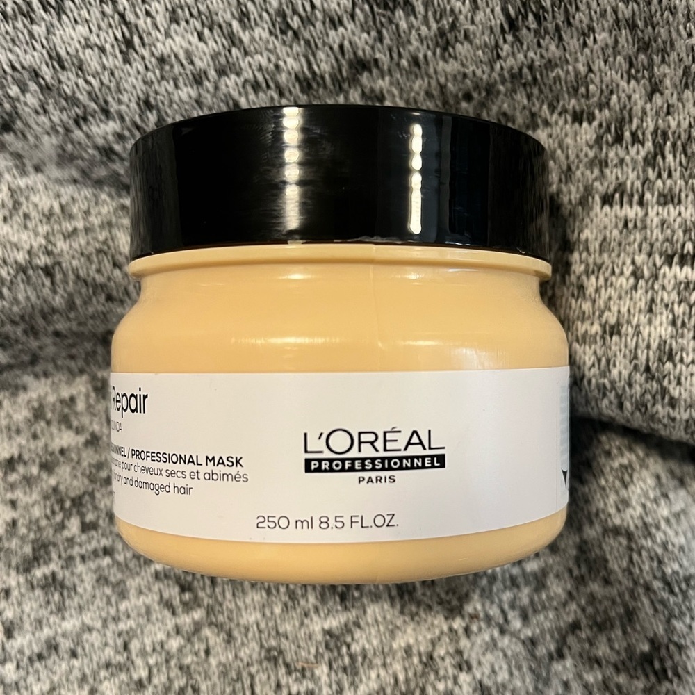 L'Oreal Absolut Repair Professional Mask - Picture 2 of 5